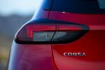 Opel Corsa GS Line 2019 года